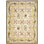 Wool Floral Area Rug