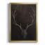 Buck, impression sur papier encadrée-810149341-810149313