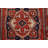 One-of-a-Kind 2'7'' X 15'9'' New Age Runner Wool Area Rug in Red