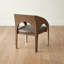 Leather Dining Chair