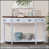 Antique White selected