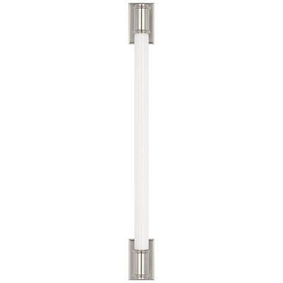 Owen 1 - Light LED Bath Sconce