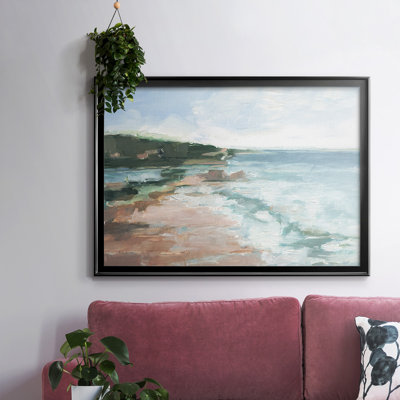 " Distant Regatta II "