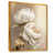 Gold Floater Framed selected