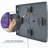Anti-Theft Tablet Wall Mount For Samsung