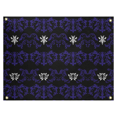 Polyester Tapestry