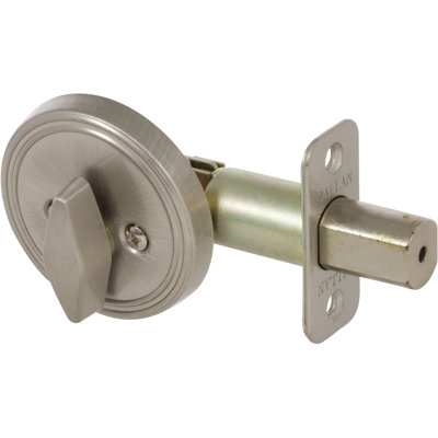 Callan One Sided Deadbolt