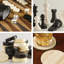 Round Dining Table
