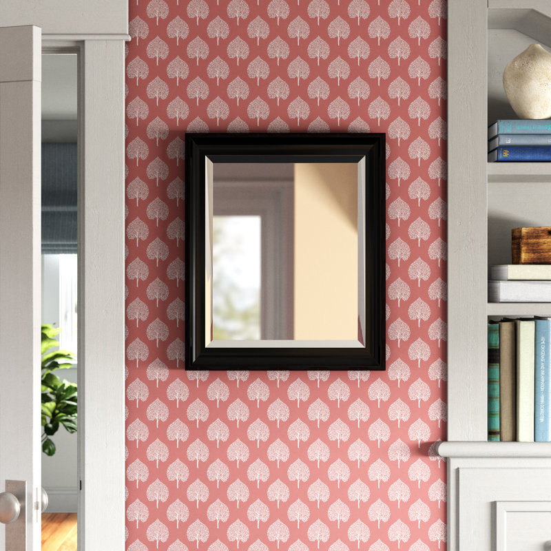 Ripton Flat Mirror, 20" x 24"