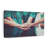 " Medical Team Canvas Print " Print-2084796803