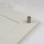 Knurled Bar Cabinet Handles & Coordinating Button Knob in Multiple Finish Variations-120875292-124874262