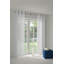 Carnmore Semi Sheer Curtain Single Panel-799938718