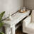 62.99"Long Farmhouse Console Table-491113927