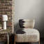Artisan Weave Fawn Wallpaper-483854211