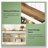 Sofa Table,Spacious Console Table