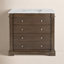 Ensemble de meuble-lavabo simple 36 po Garza-506463587