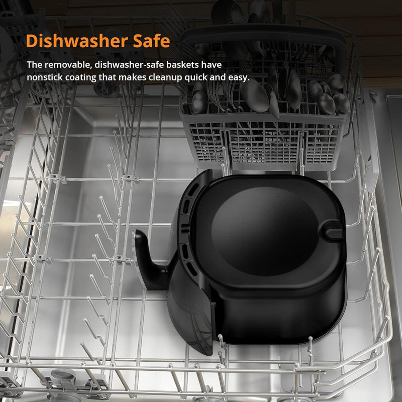 Idealhouse 8L Air Fryer Oven