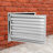 Stainless Steel Attic Access Door Crawl Space Vent Cover-121212581