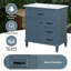 Meuble-lavabo 30 po avec lavabo-320870538