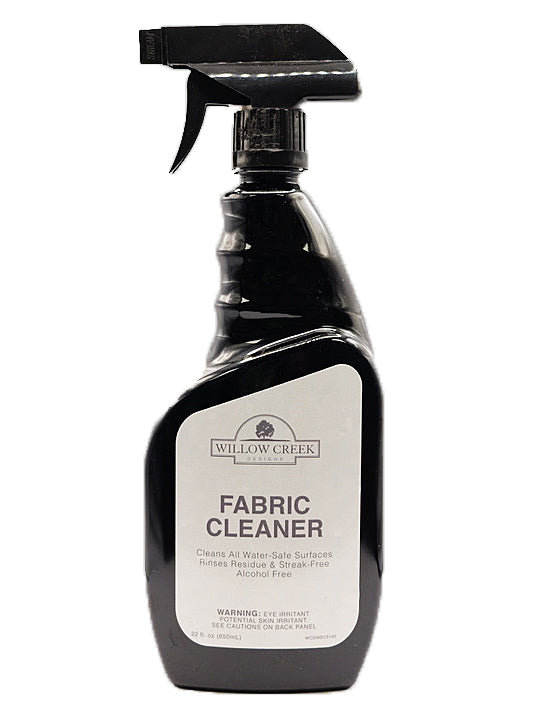 Fabric Cleaner