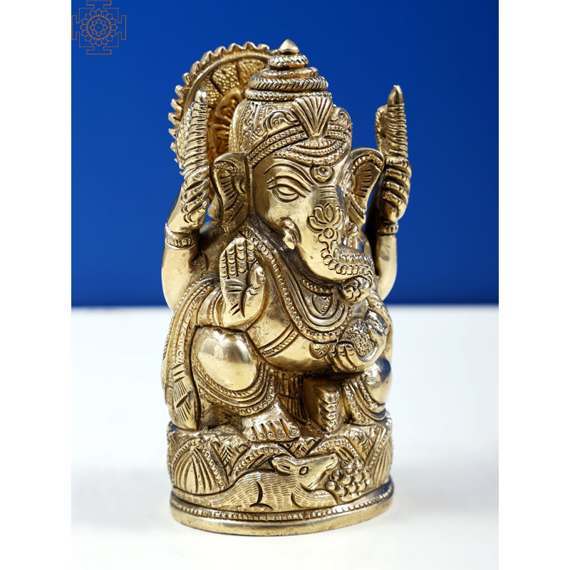 Religious & Spiritual Figurines & Sculptures