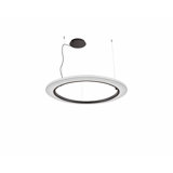 Roda 1 - Light Brown LED Unique/Statement Pendant
