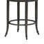 Tabouret de bar pivotant à hauteur de comptoir Conwell-1899055515-1899055510