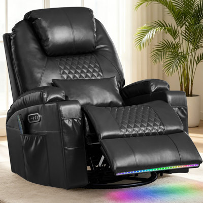 Fauteuil inclinable