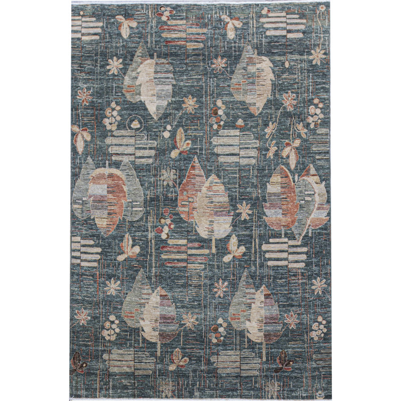 Wool Area Rug