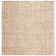 Tressie Hand-Woven Stain Resistant Jute Area Rug 