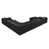 Black Genuine Leather est en rupture de stock