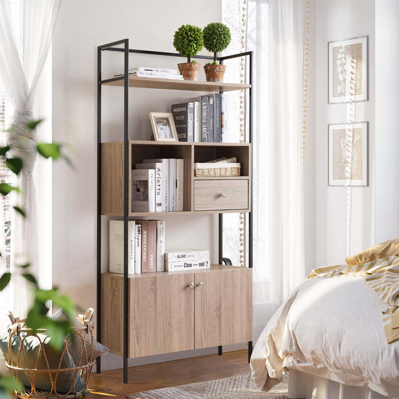 Mooreland Bookcase Storage Bookcase
