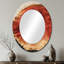 Miroir mural Ruby-1460952537