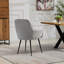 Anoek 47cm H Velvet Upholstered Dining Chair-422053994