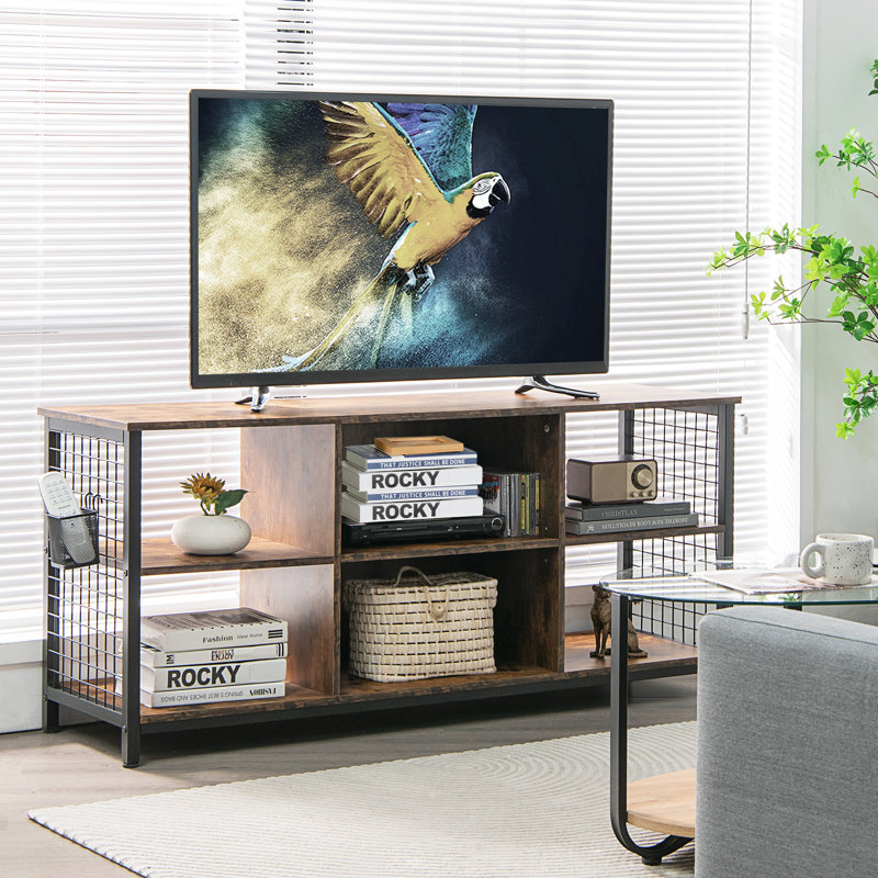 Darleene TV Stand for TVs up to 65"
