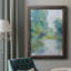 Toile encadrée Tranquil Stream I - prête à être accrochée-194092980