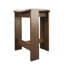 Tabouret de comptoir Elsin-132780419