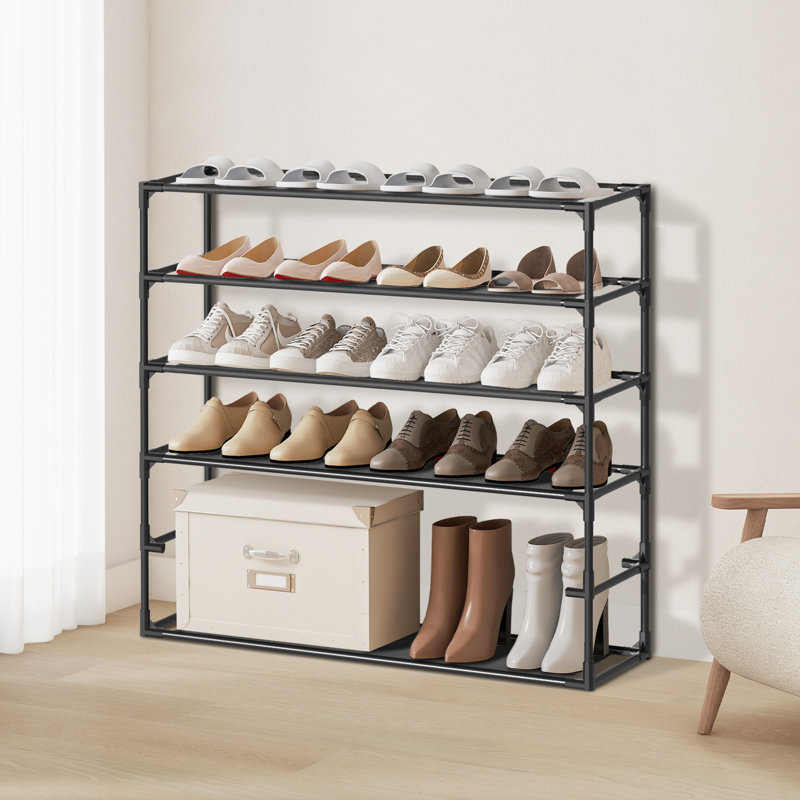 Range-chaussures 30 paires