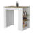 Kitchen Island With 3-Side Shelves-1692386123-1692386120
