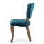 Chaise Parsons rembourrée et capitonnée Richard-638570392