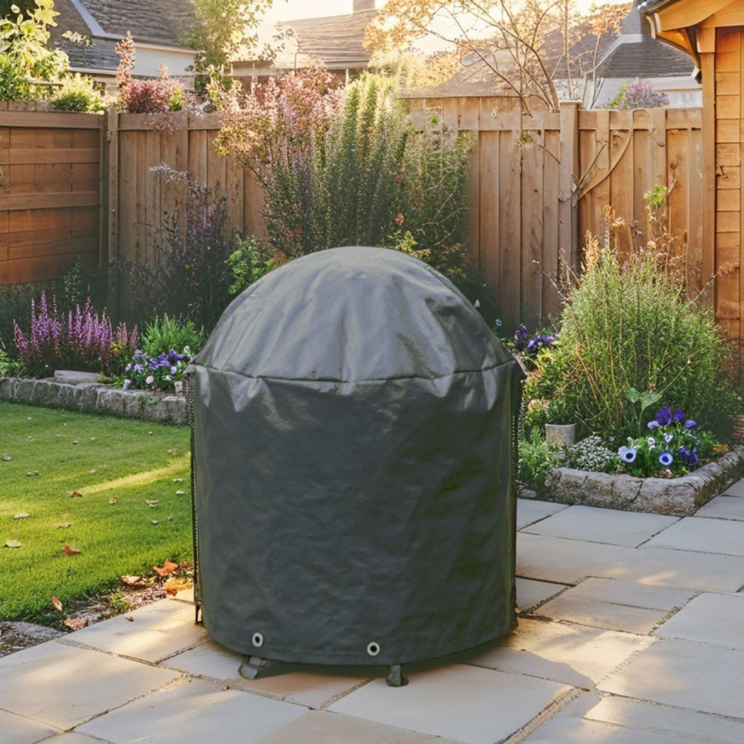Duracover 75cm Round Kettle BBQ Grill Cover