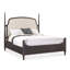 Alcy Upholstered Bed-98370177-98370174