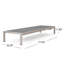 CHAISE LUNGE