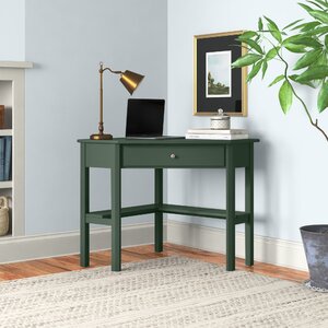 Careyann Corner Writing Desk