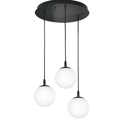 Altia 3 - Light Cluster Pendant