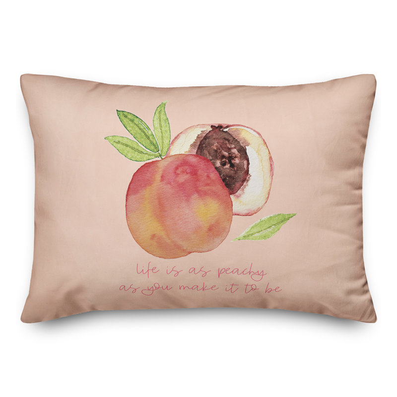 Throw Pillow