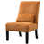 Orange sélectionné