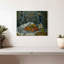 Plat de pommes Cezanne-132990128