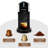Bonsenkitchen Coffee & Espresso Maker-66818443