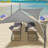 Dunseith 4.2m x 4.2m Triangular Shade Sail-952895029